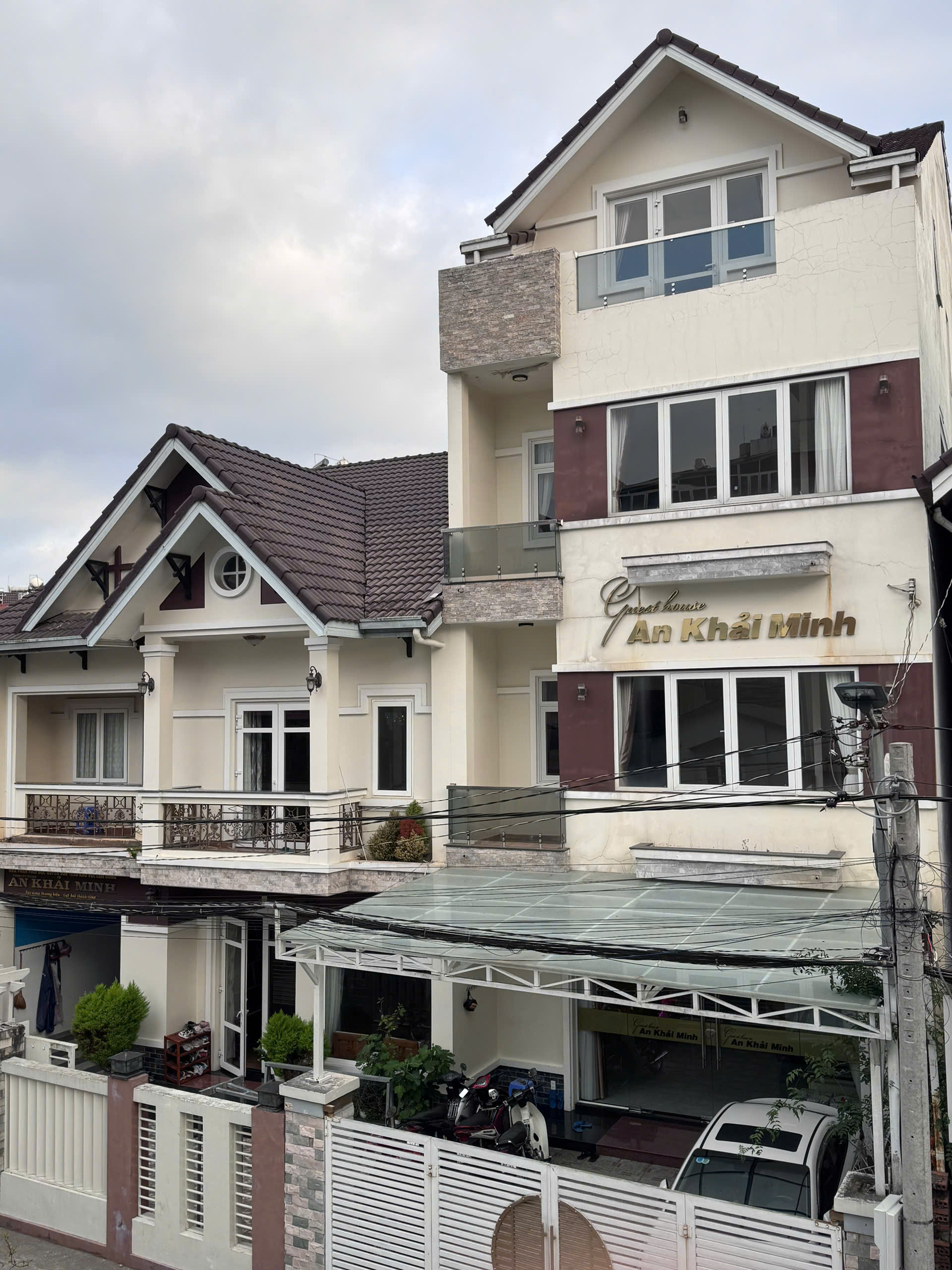  CHỦ NGỘP NGÂN HÀNG CẦN BÁN GẤP KS MINI TẠI TP. ĐÀ LẠT GIÁ RẺ 23.5TY 