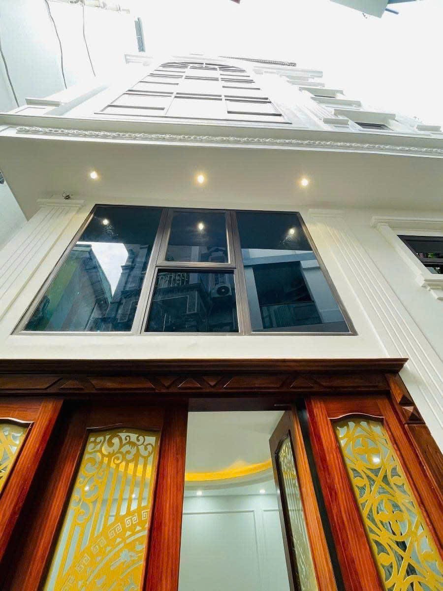 Nhà đẹp- giá tốt chính chủ cần bán nhanh căn nhà đẹp tại quận Ba ĐÌnh, TP Hà Nội 