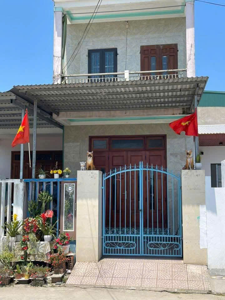  NHÀ 2 TẦNG VIEW ĐỒNG CỰC ĐẸP – THUỶ VÂN GẦN VÕ CHÍ CÔNG ???? 