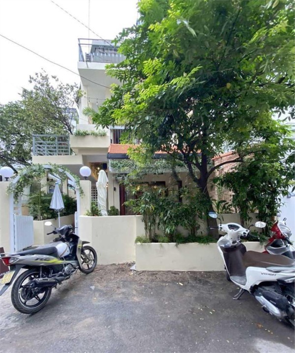  Bán nhà đường Thành Thái, Q.10, 74m², 2 tầng, 10 tỷ 