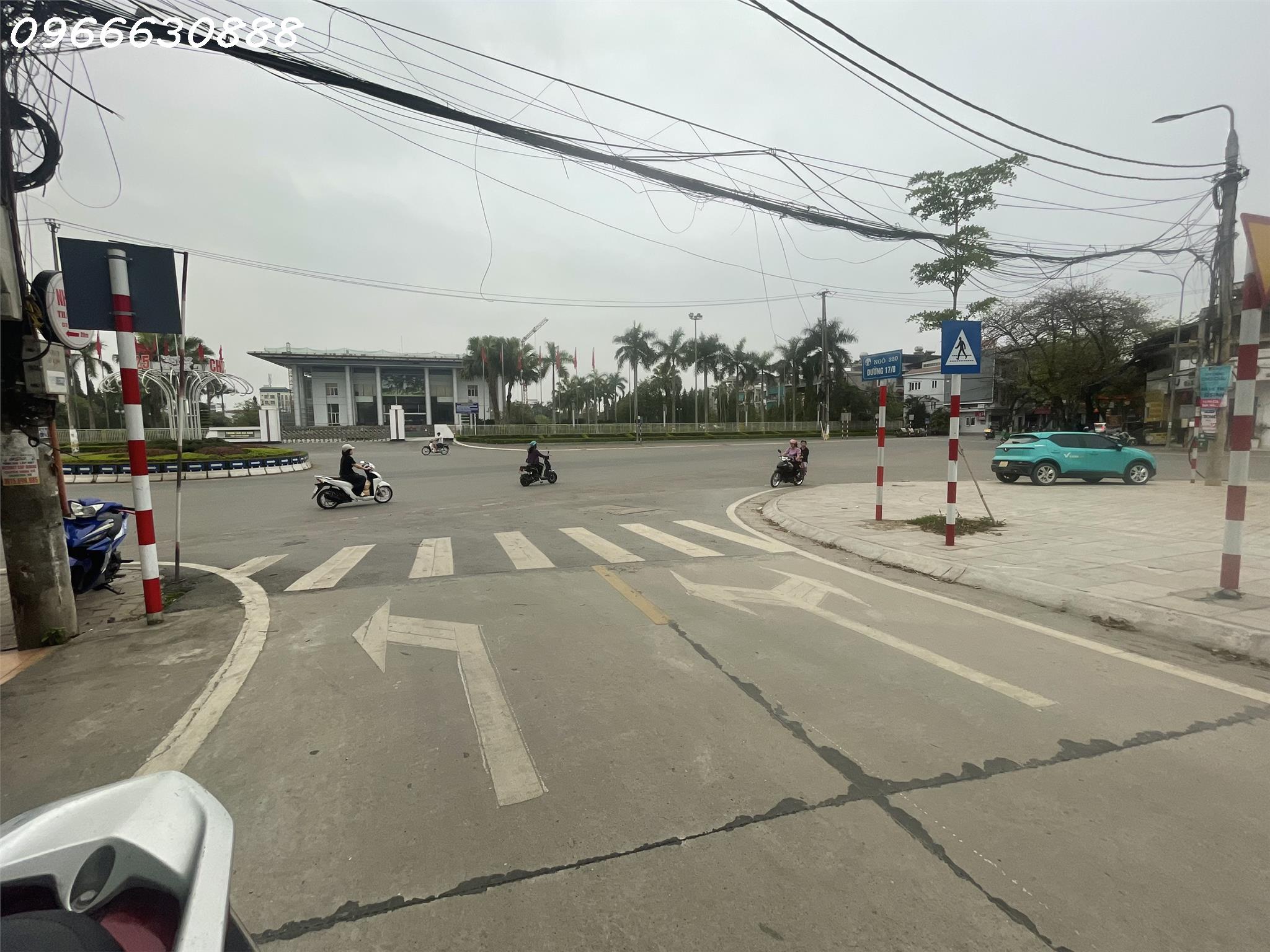  Bán lô đất Phan Thiết – Trung tâm thành phố – Giá sốc chỉ 3 tỷ xxx 