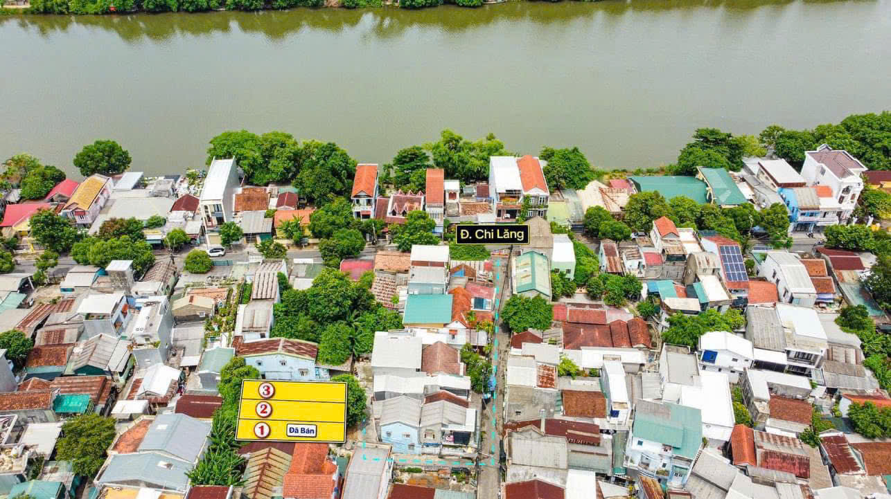  ???? BÁN LÔ ĐẤT ĐẸP KIỆT Ô TÔ CHI LĂNG – GẦN CHỢ ĐÔNG BA ???? 