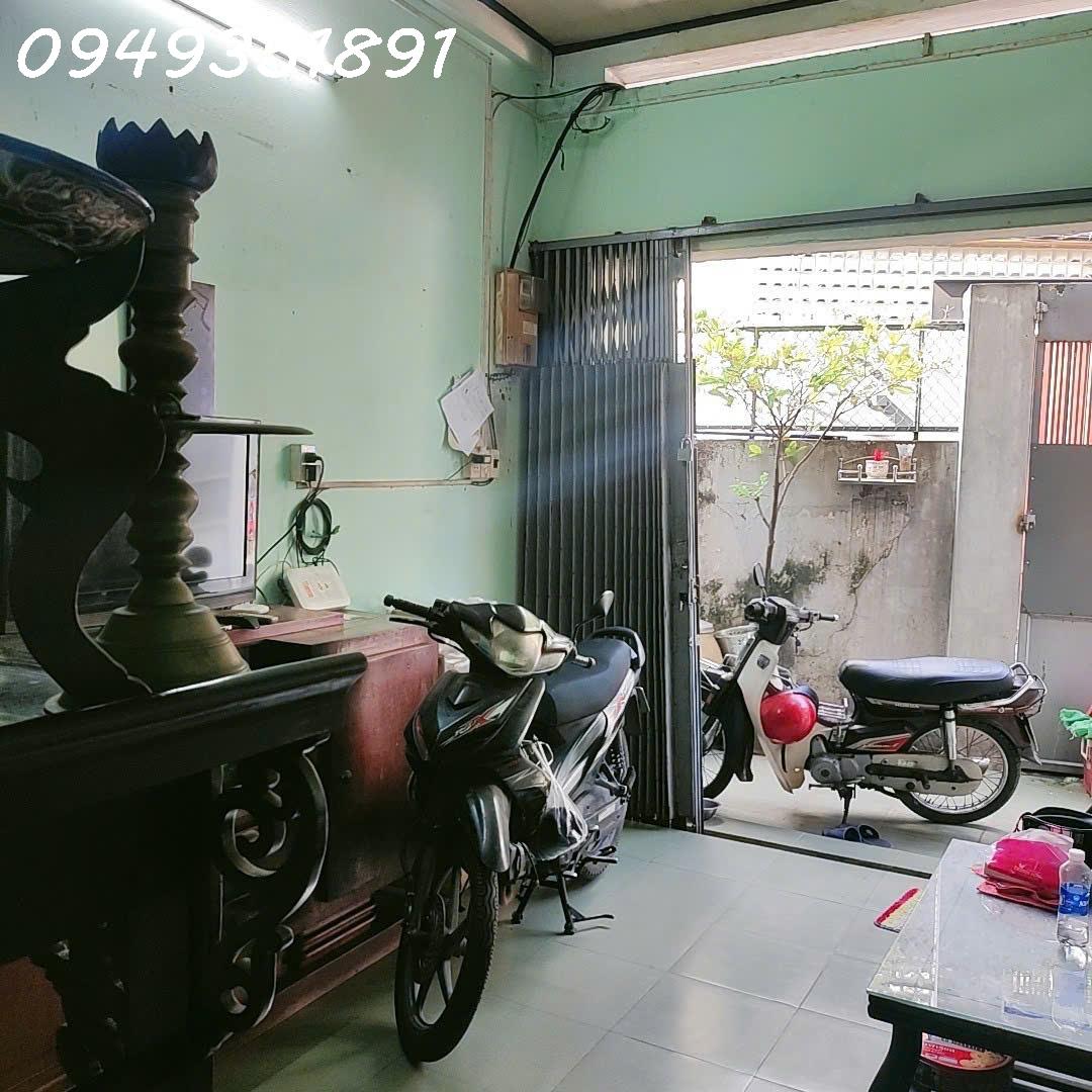  ???? NHÀ MẶT TIỀN KINH DOANH 51M2 2TẦNG NGANG 4M SHR HOÀN CÔNG ĐỦ GIÁ 9TỶ LH 0949351891 MR TOAN 