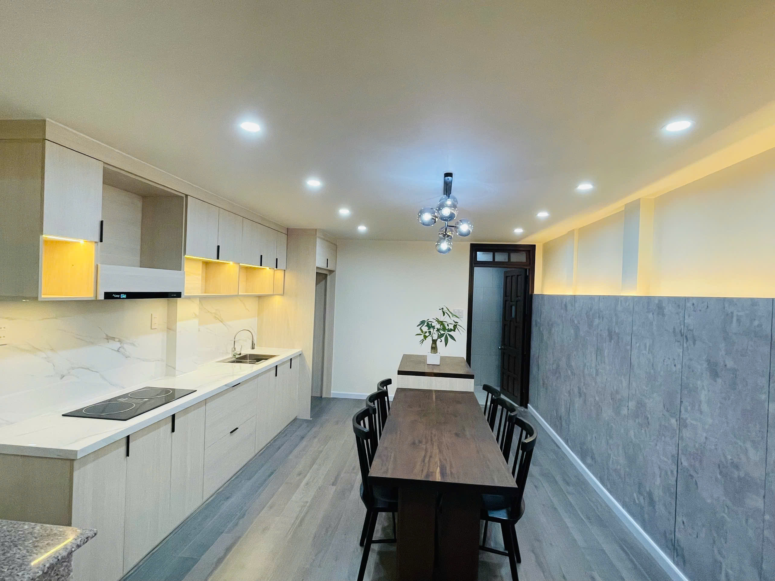  ???? BÁN NHÀ 3,5 TẦNG FULL NỘI THẤT – KIỆT 37 DUY TÂN, AN CỰU – TRUNG TÂM TP HUẾ 