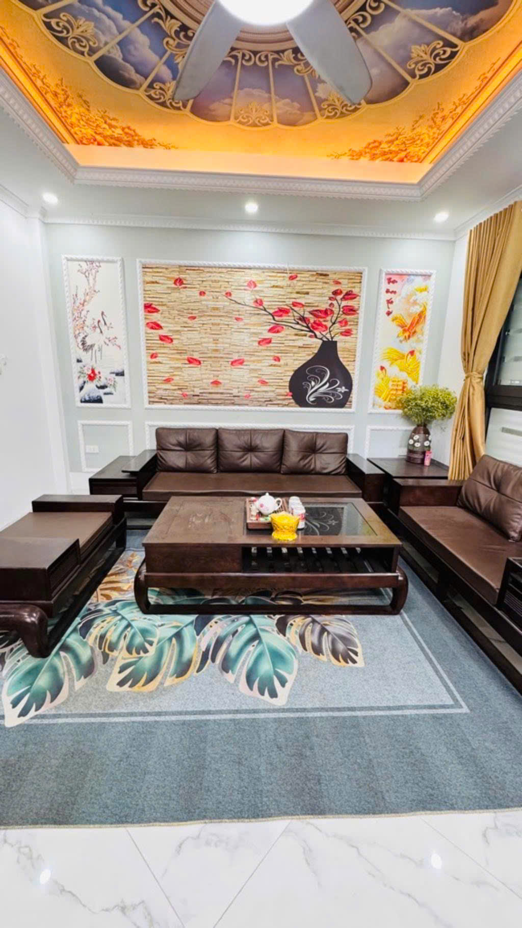  TRUNG TÂM THANH XUÂN – NHÀ ĐẸP 7 TẦNG – LÔ GÓC – THANG MÁY – Ô TÔ ĐỖ CỬA – KINH DOANH – NGÕ THÔNG 