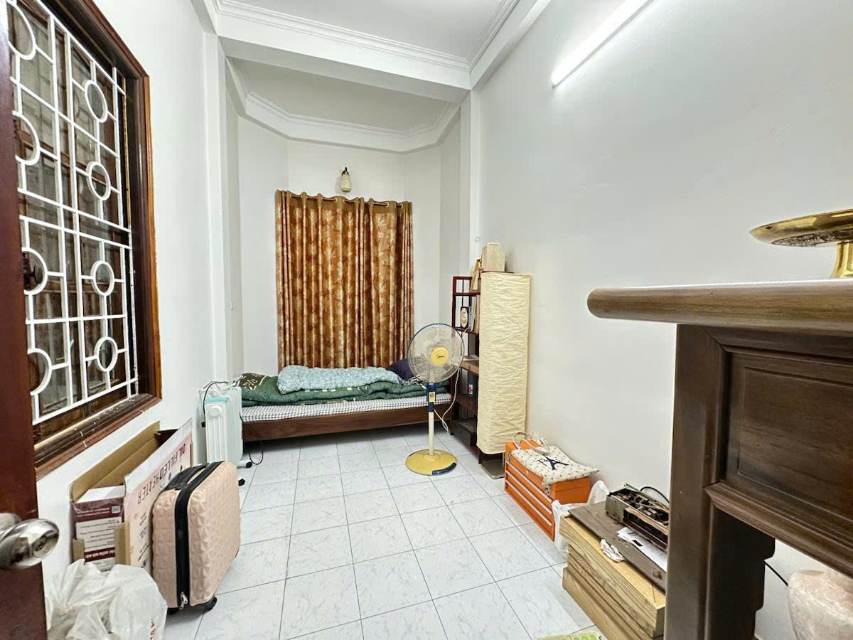  NHÀ ĐẸP CHÍNH KINH THANH XUÂN - Ô TÔ ĐỖ CỬA - DT44M2 GIÁ NHỈNH 10 TỶ 