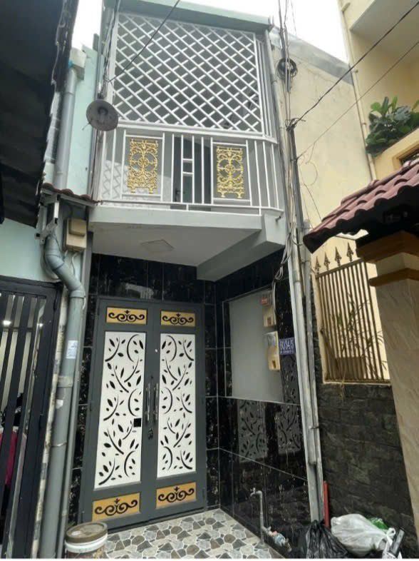  CÁCH HXH CHỈ 30M, NGAY ĐH TÀI CHÍNH MARKETING - TIỀN VÀO KÉT ĐỀU 60TR MỖI NĂM - ĐẦY ĐỦ CÔNG NĂNG - GIÁ CHỈ 2.35 TỶ 