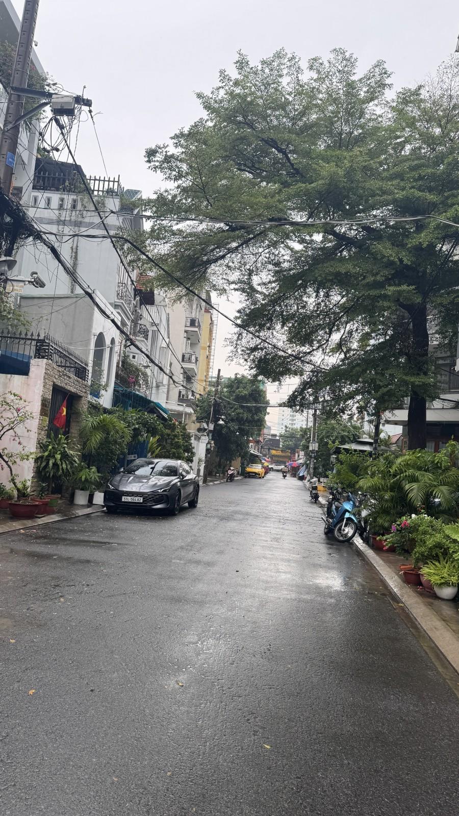  BÁN NHÀ 2 TẦNG, 72M2, NGÕ THOẠI NGỌC HẦU, TÂN PHÚ, GIÁ 9.2 TỶ - SỔ HỒNG CHÍNH CHỦ 