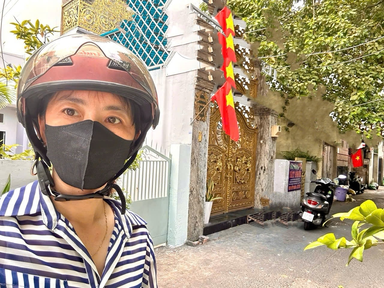  CHDV CÓ 6 TẦNG ĐƯỜNG ĐOÀN VĂN BƠ ĐANG TÌM CHỦ MỚI- GẦN TRƯỜNG HỌC, CHỢ- THÔNG RA XÓM CHIẾU- TÔN ĐẢN- NGUYỄN TẤT THÀNH. 
