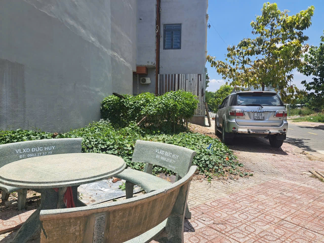  BÁN ĐẤT 2 MẶT TIỀN PHÚ HỒNG THỊNH – ĐƯỜNG RỘNG 13M-KINH DOANH CHO THUÊ TỐT. 