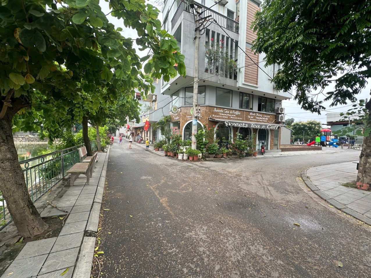  LÔ GÓC! HOA KHÔI TRONG LÀNG Z153, UY NỖ ĐÔNG ANH NHỈNH 5 TỈ XÍU XIU 