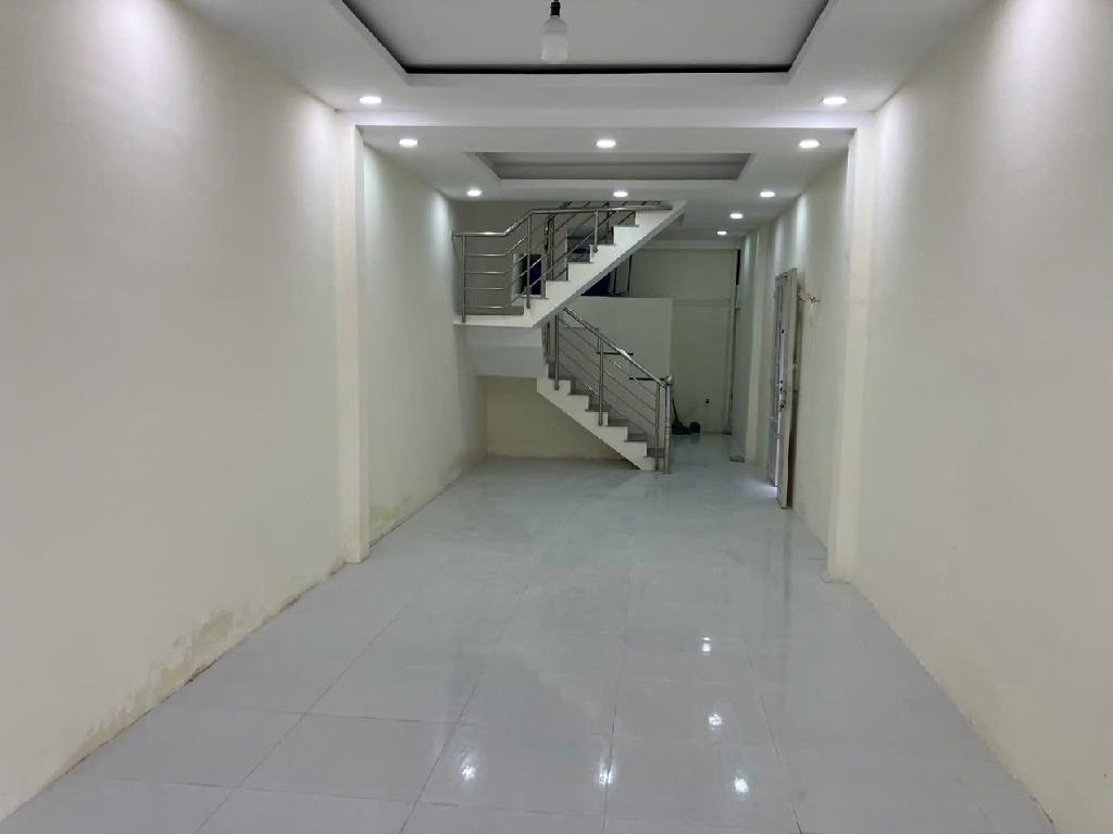  HIẾM, MẶT TIỀN KINH DOANH ĐƯỜNG RẠCH CÁT, P15Q8 DT 60M2, 2 TẦNG CHỈ 4.9 TỶ. 