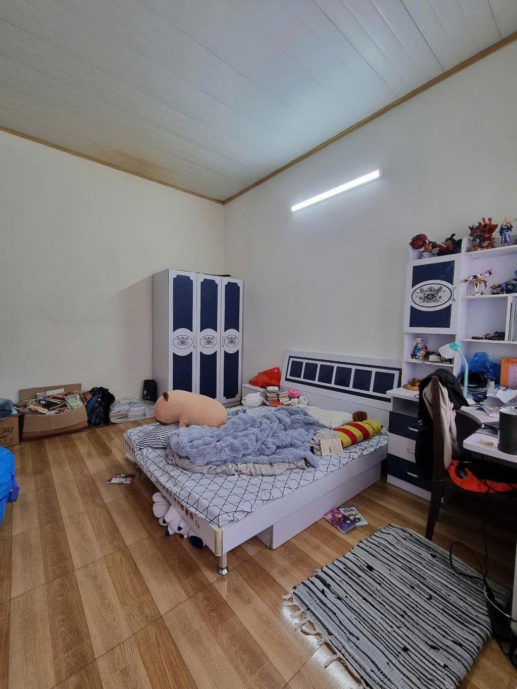  Bán nhà phố Xuân Diệu, Tây Hồ, gần ô tô, khu vực dân trí cao, sổ vuông, 35m, 7.7 tỷ 