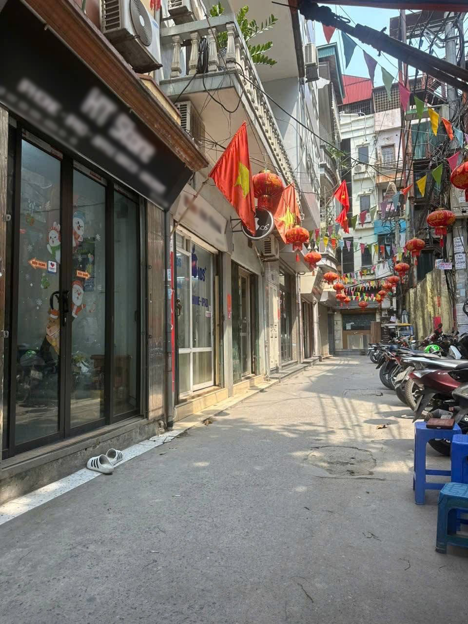  MẶT NGÕ TÂY SƠN - 20M RA PHỐ - CHDV 7 TẦNG THANG MÁY, 12 PHÒNG KHÉP KÍN - GIÁ 16 TỶ 