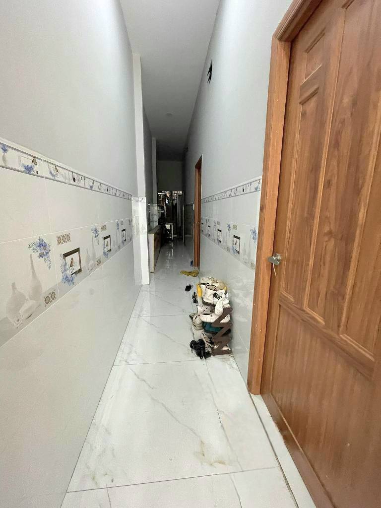  Nhà 2 Tầng - NGÔ Y LINH - Hẻm Xe Hơi - Chỉ 6 TỶ 
