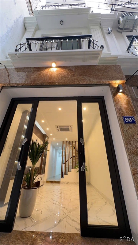  Bán Nhà 6 Tầng Thang Máy 47m², 9 Phòng Full Nội Thất, Trung Tâm Ba Đình - Giá Chỉ 11.3 Tỷ! 