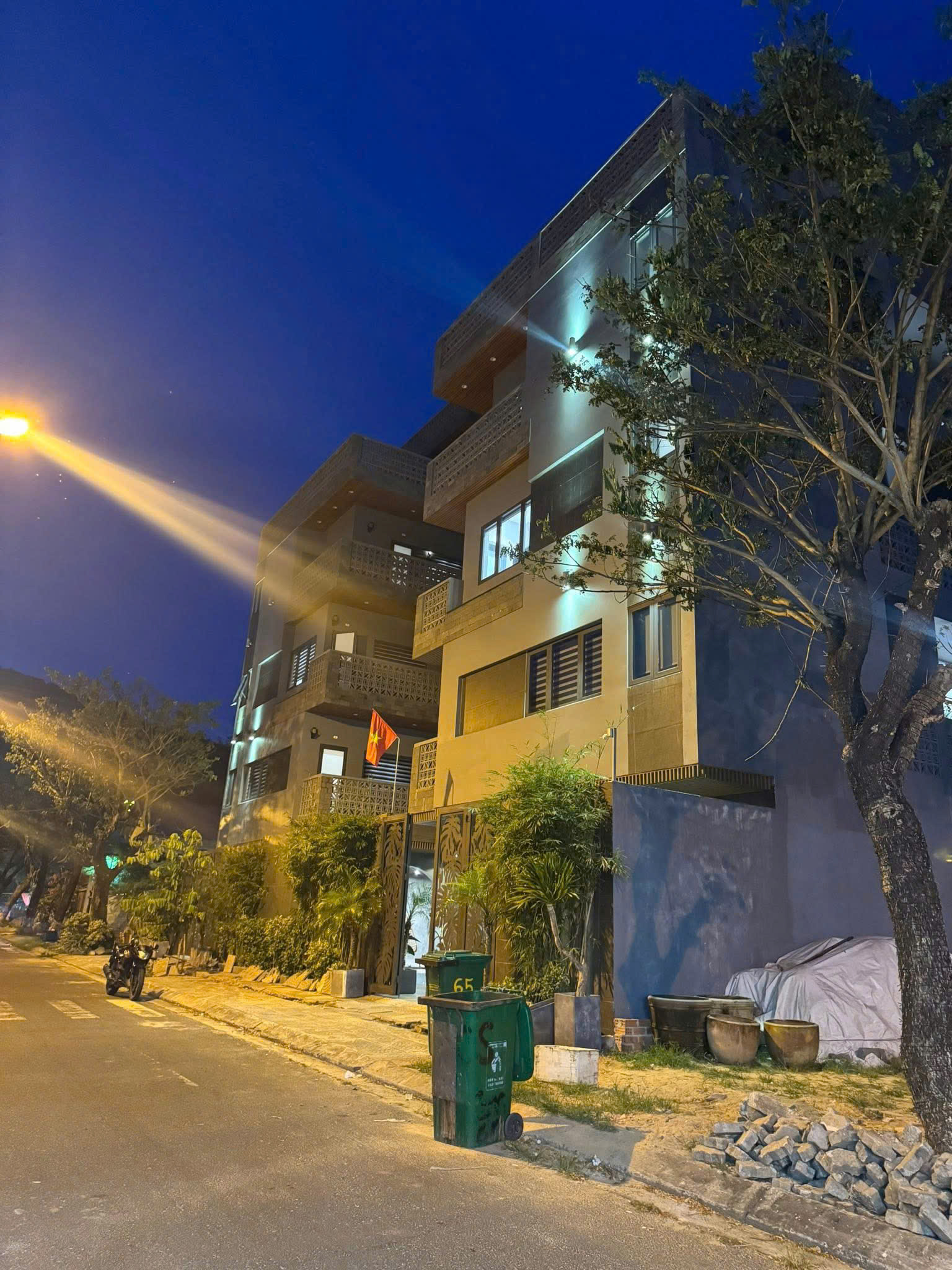  CƠ HỘI SỞ HỮU LÔ GÓC SIÊU ĐẸP NGAY BIỂN SƠN TRÀ – KINH DOANH HÁI RA TIỀN! 