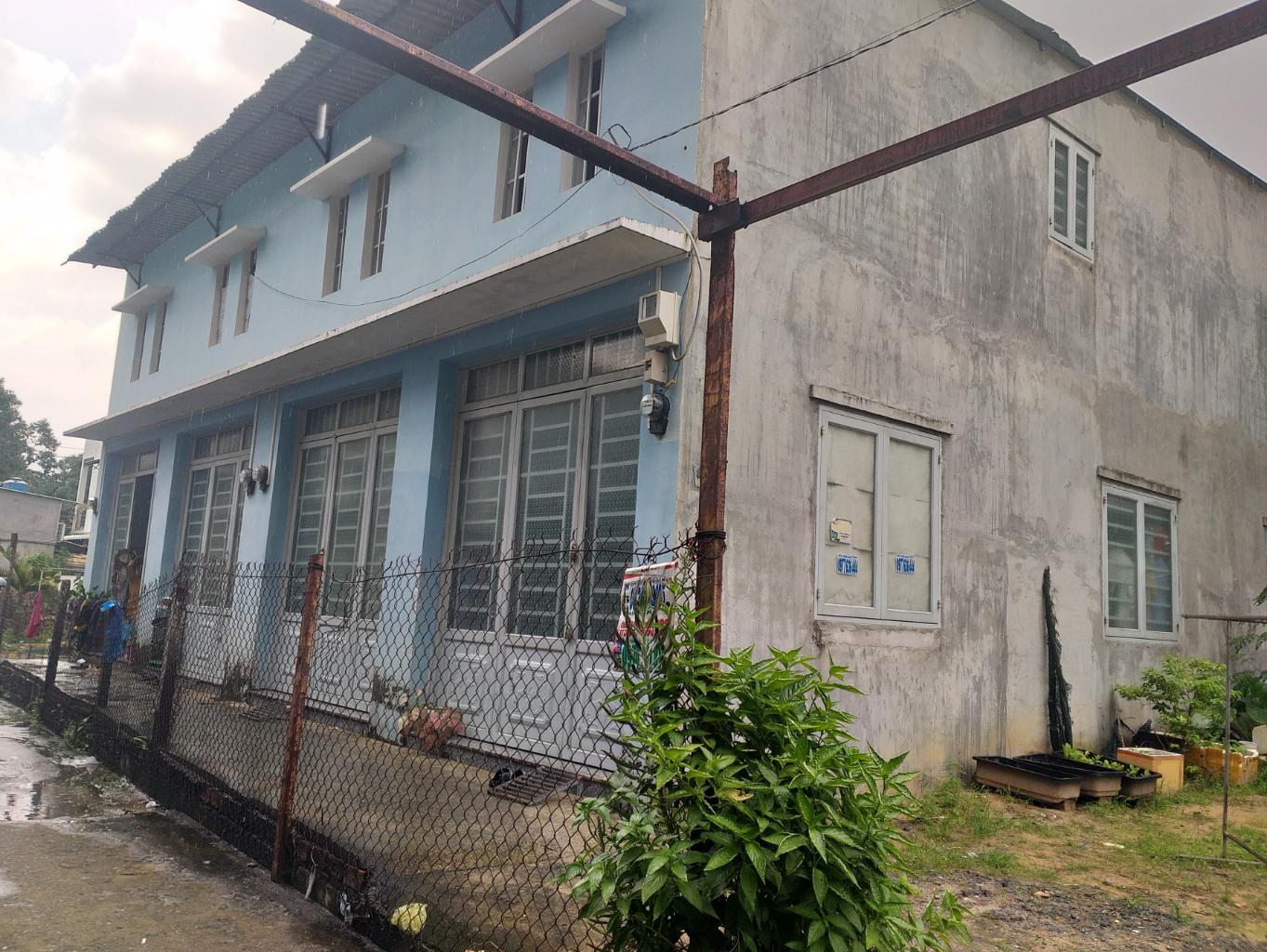  Bán đất Nguyễn Văn Tăng, Long Thạnh Mỹ, Quận 9 , 526m2 , full thổ cư , HXH, Gía chỉ 21 tỷ TL 