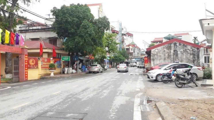  ???? NHÀ 4 TẦNG NGỌC KIỆU, TÂN LẬP - GIÁ SỐC 3.2 TỶ! ???? 