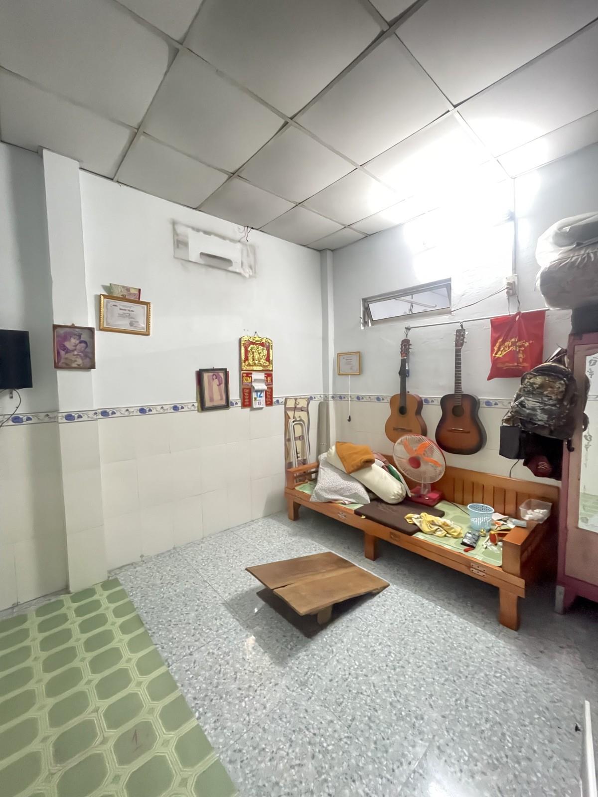  BÁN NHÀ 2 TẦNG, 53M2, NGÕ TỈNH LỘ 10, TÂN TẠO, BÌNH TÂN - GIÁ CHỈ 3.7 TỶ - SỔ HỒNG CHÍNH CHỦ 