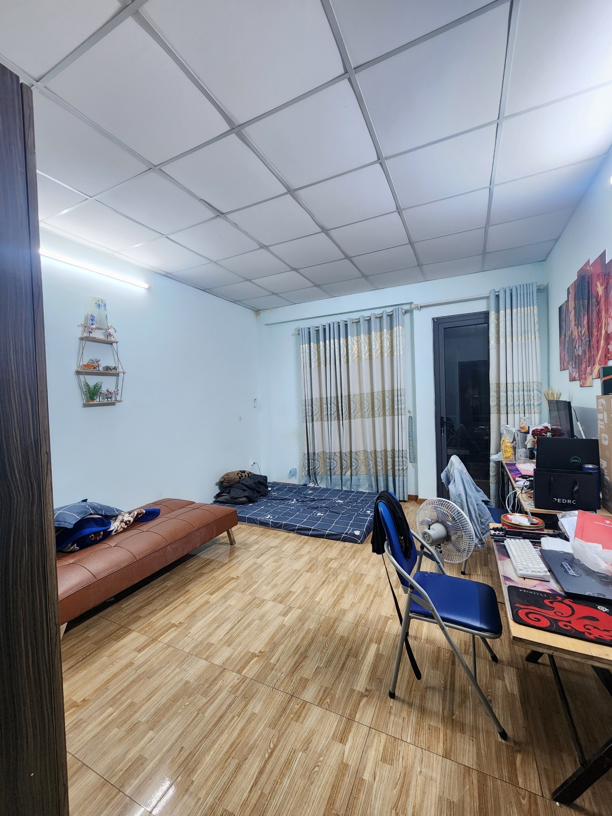  THẬT KO XẠO, Nhà HXH 1/ Nguyễn Duy Cung, 84m2, 5.5 tỷ TL 0964364745 