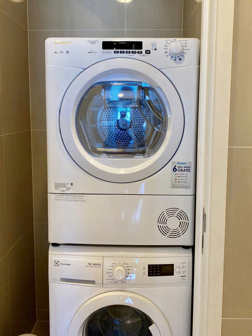  Bán Căn hộ 6 tầng, đường An Cư 5 – Gần Biển- Dòng tiền 45 triệu/th. DT 85M2 – Giá 14 TỶ TL. 