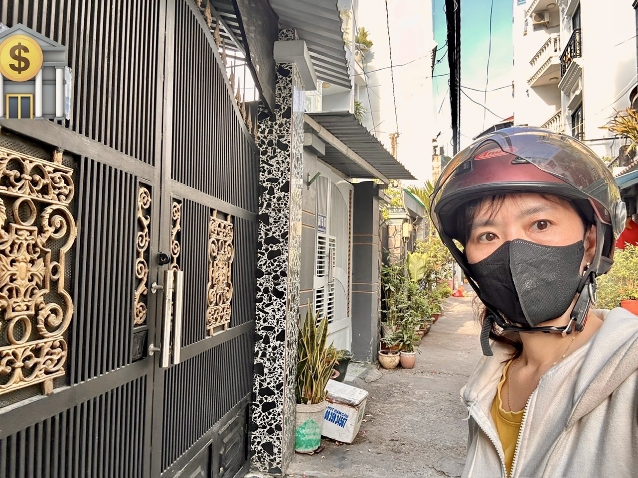  CHÍNH CHỦ CẦN BÁN CĂN TÔN THẤT THUYẾT - XE HƠI ĐẬU TRƯỚC CỬA NHÀ- KHU AN NINH - NHÀ ĐANG CÓ DÒNG TIỀN SẴN CHO THUÊ PHÒNG- THÔNG NGUYỄN THẦN HIẾN, NGUYÊN TẤT THÀNH- GẦN TRƯỜNG KHÁNH HỘI. 