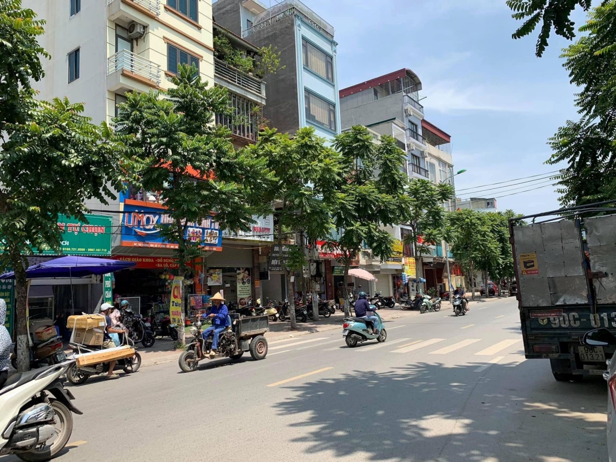  MẢNH ĐẤT CÒN SÓT LẠI HAI BÀ TRƯNG, Ô TÔ, KINH DOANH, SÁT PHỐ 65M NHỈNH 13 TỶ 0965549363 