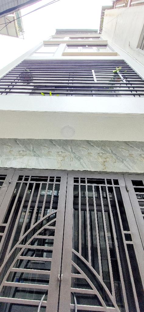  NHÀ ĐÔNG THIÊN XÂY MỚI ,ĐẸP 5 TẦNG 30M CHỈ NHỈNH 5 TỶ. 