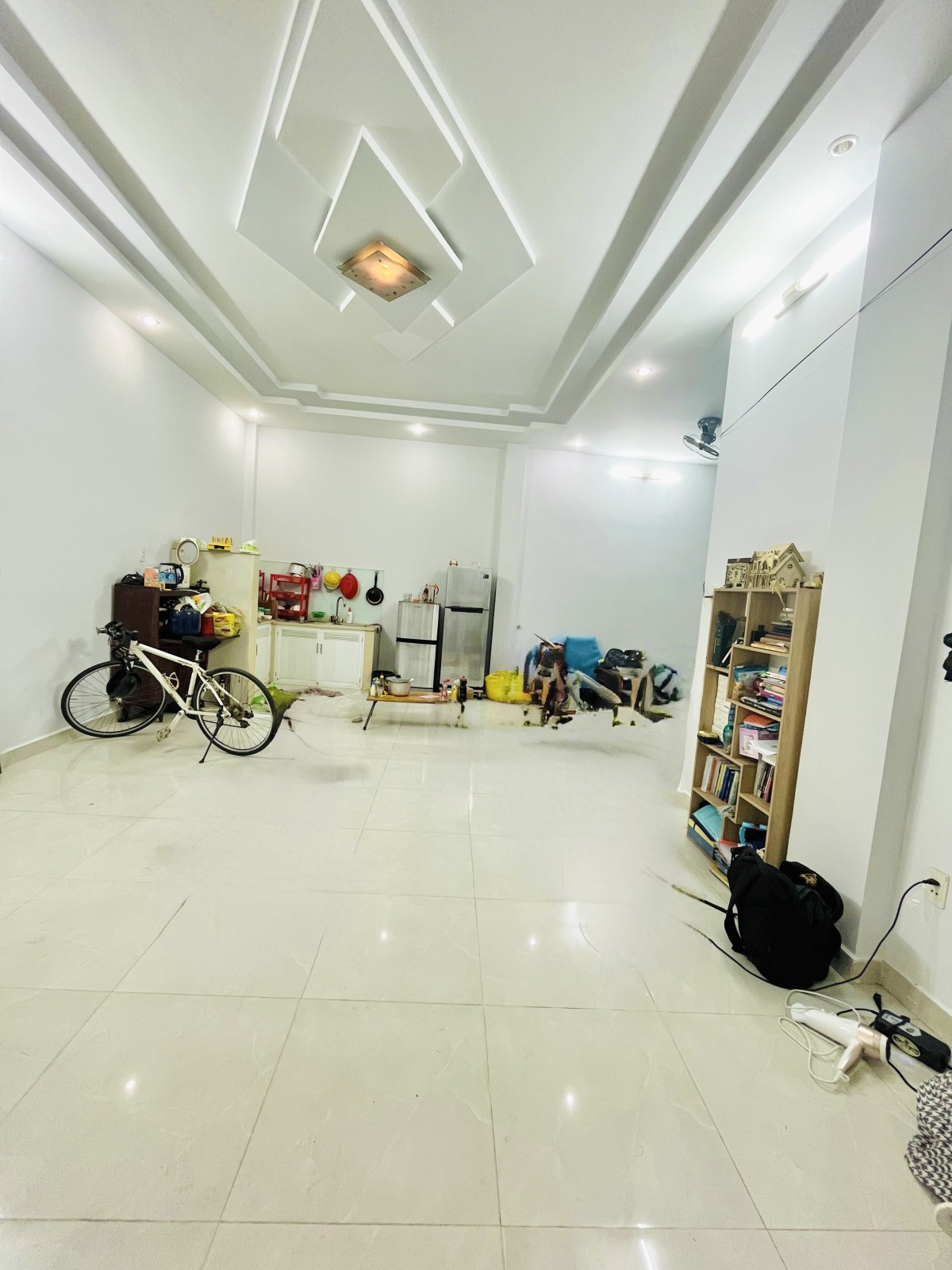  NGON NÈ, Bán Nhà khu chợ Gò Vấp, 65m2, 2 tầng, 5.95 tỷ TL 0964364745 