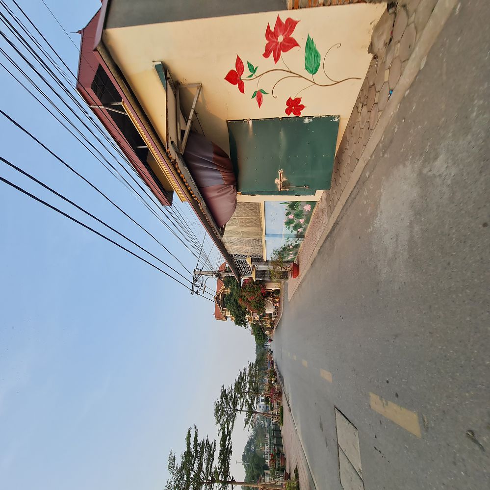  Lô góc trục chính 3 ô tô tránh tại Đa Tốn, Gia Lâm. 52m2 kinh doanh. 