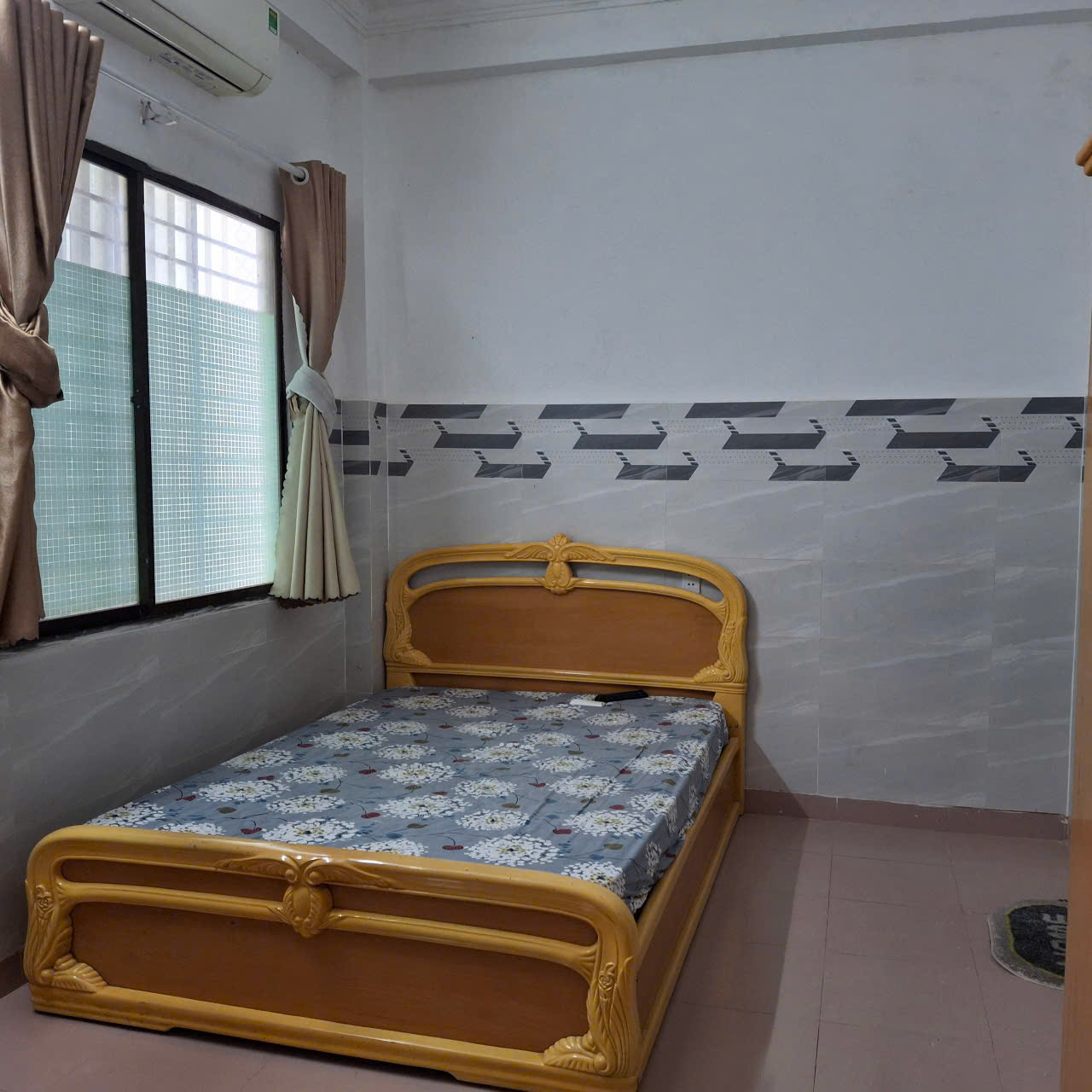  NHÀ 4 TẦNG CĂN HỘ DỊCH VỤ ĐẤT 75M2 – TT HẢI CHÂU – GIÁ RẺ CHỈ HƠN 7 TỶ 