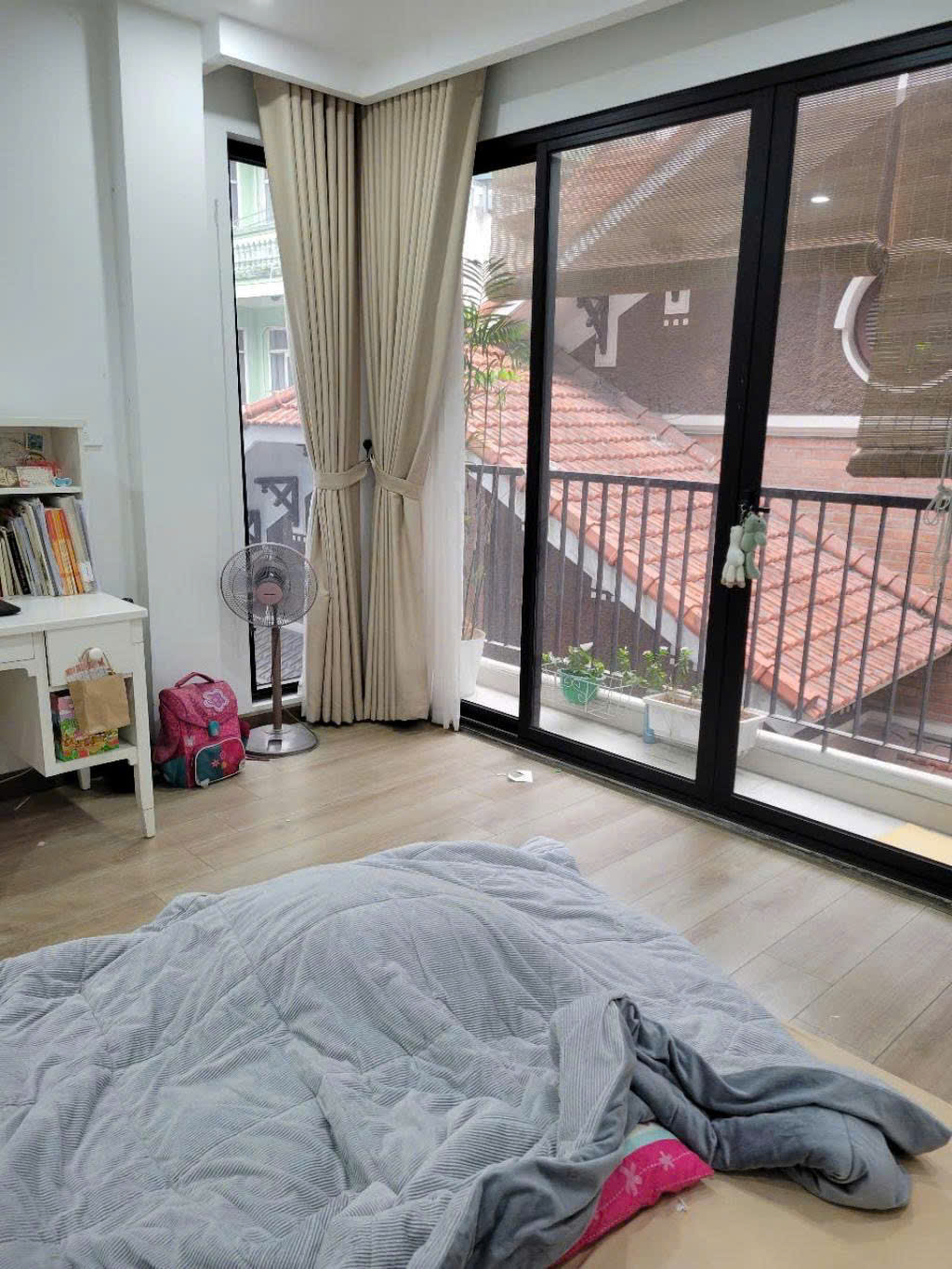  Bán nhà khu phân lô ô tô tổng cục 2 phố Xuân La, Tây Hồ, ô tô chạy vòng quanh, 40m, 11.5 tỷ 