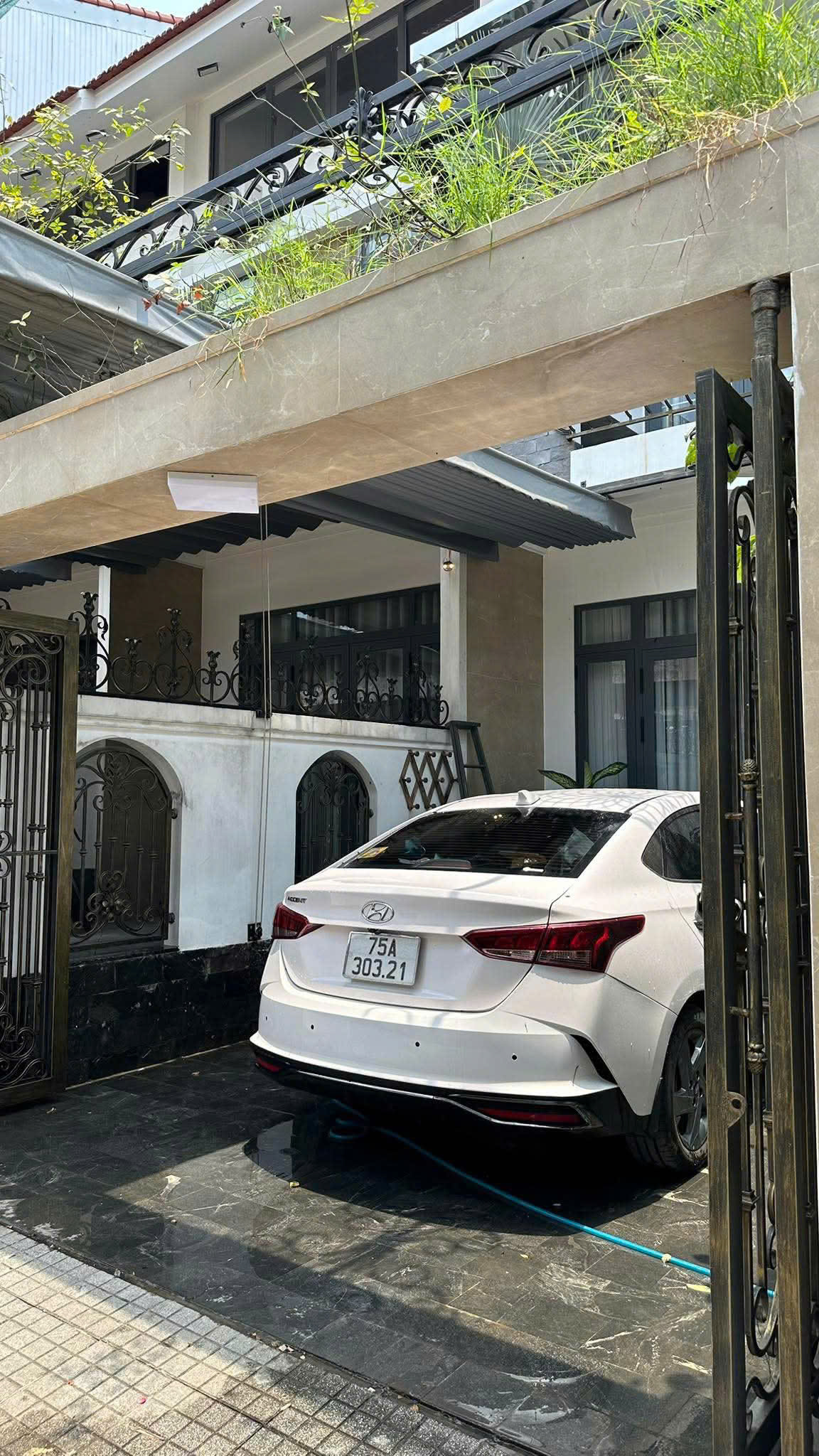  ⚠️ Nhà 2 tầng gần 110m2 kiệt ô tô An Dương Vương, Huế Giá chỉ:3,4xx tỷ.!‼️ 