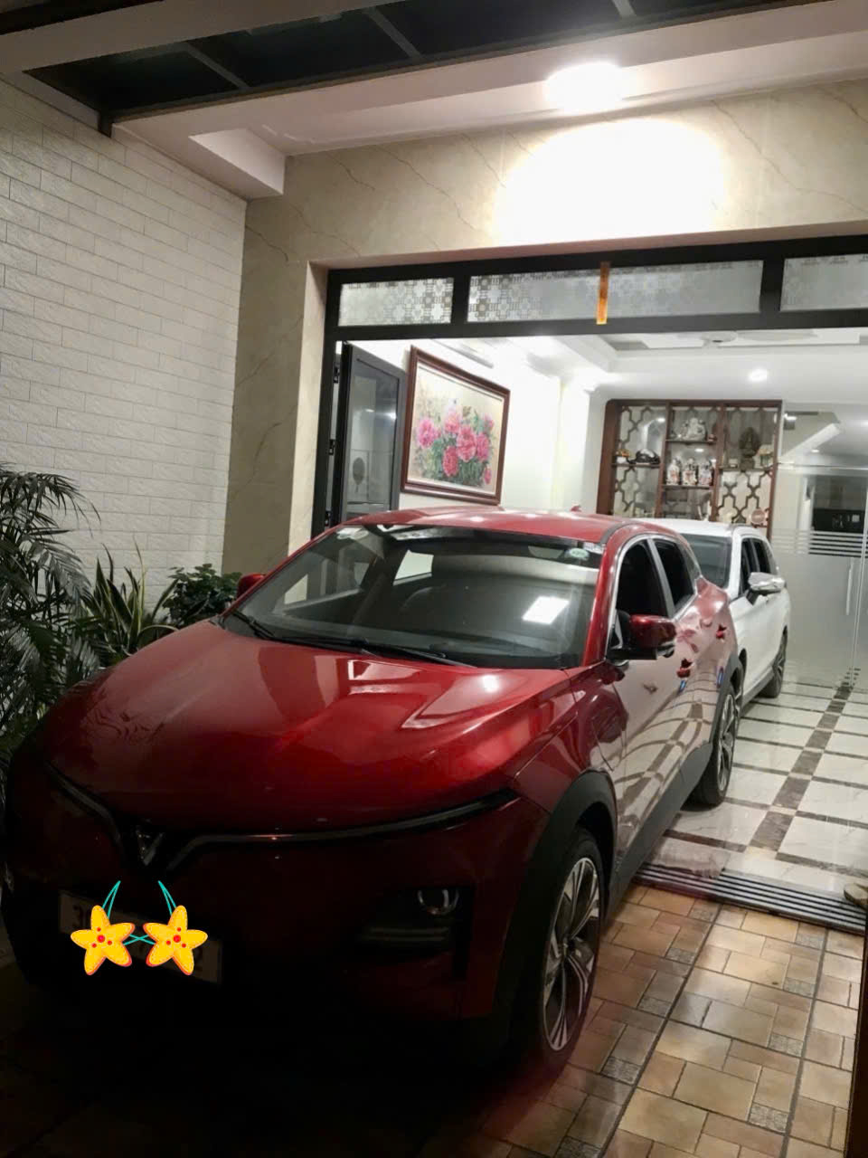  Hàng hiếm nhà lô góc mặt hồ  Bồ Đề, Long Biên,89m 7T  thang máy 29,5ty ôto,KD 