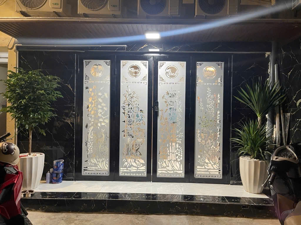  TẬP THỂ TẦNG 1 - TRƯỚC NHÀ Ô TÔ TRÁNH 3PN - CHỦ TẶNG FULL NỘI THẤT CHỈ 4.35 TỶ 