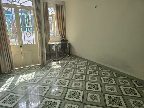 NHÀ TRƯỜNG CHINH - TÂY THẠNH - TÂN PHÚ  - DT 40M2  - GIÁ 3 TỶ 50 TRIỆU 
