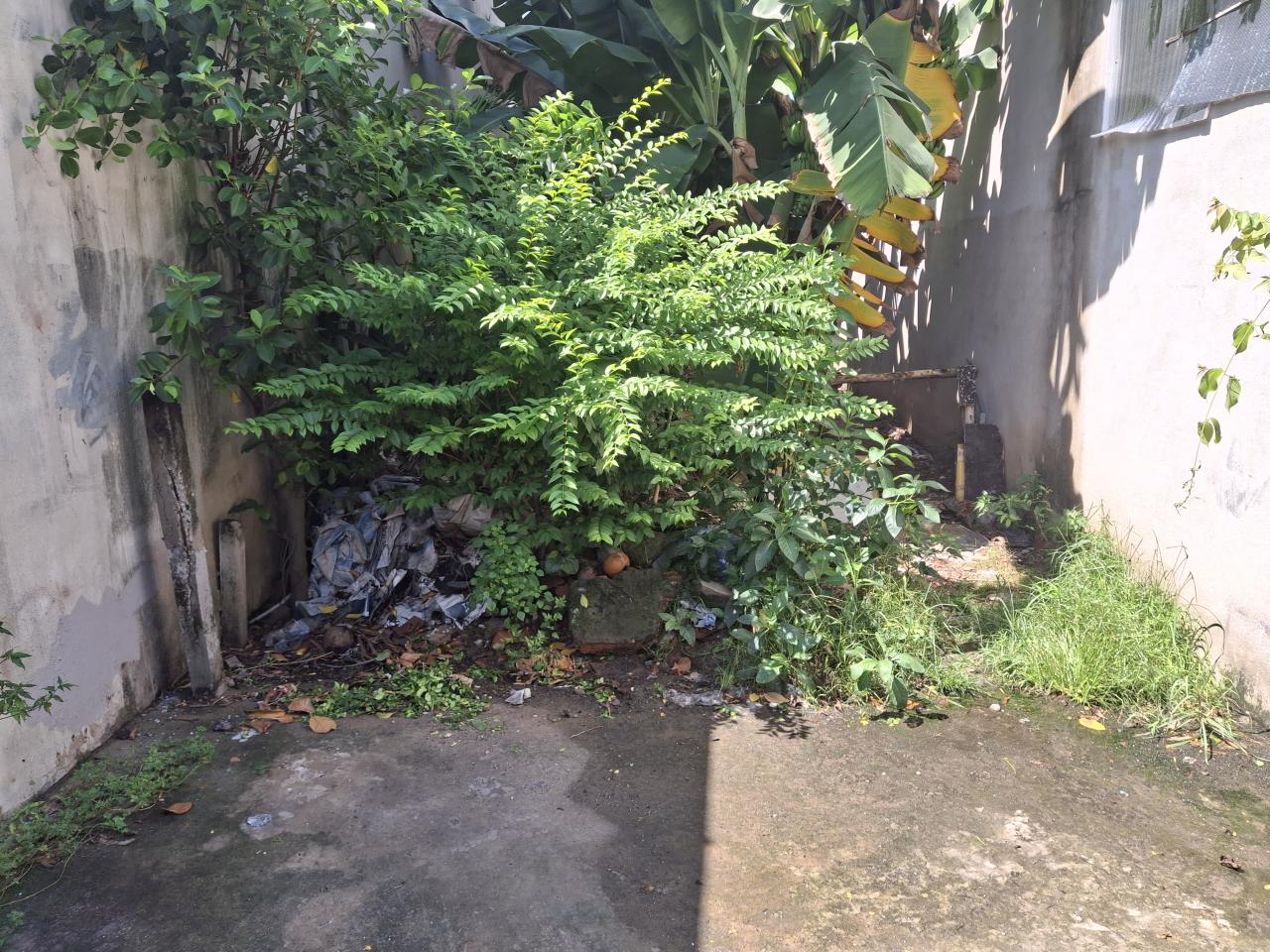  Đất vuông 76m², Vuông, Đ.5m – Hà Huy Giáp  Q12 