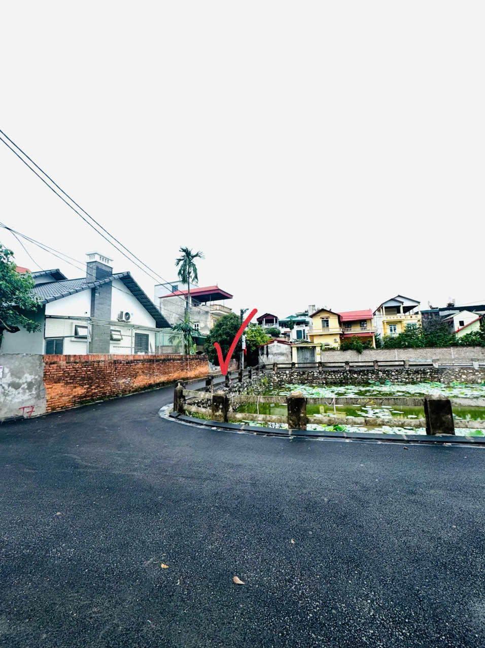  BÁN ĐẤT NAM HỒNG - THÔN ĐÌA 