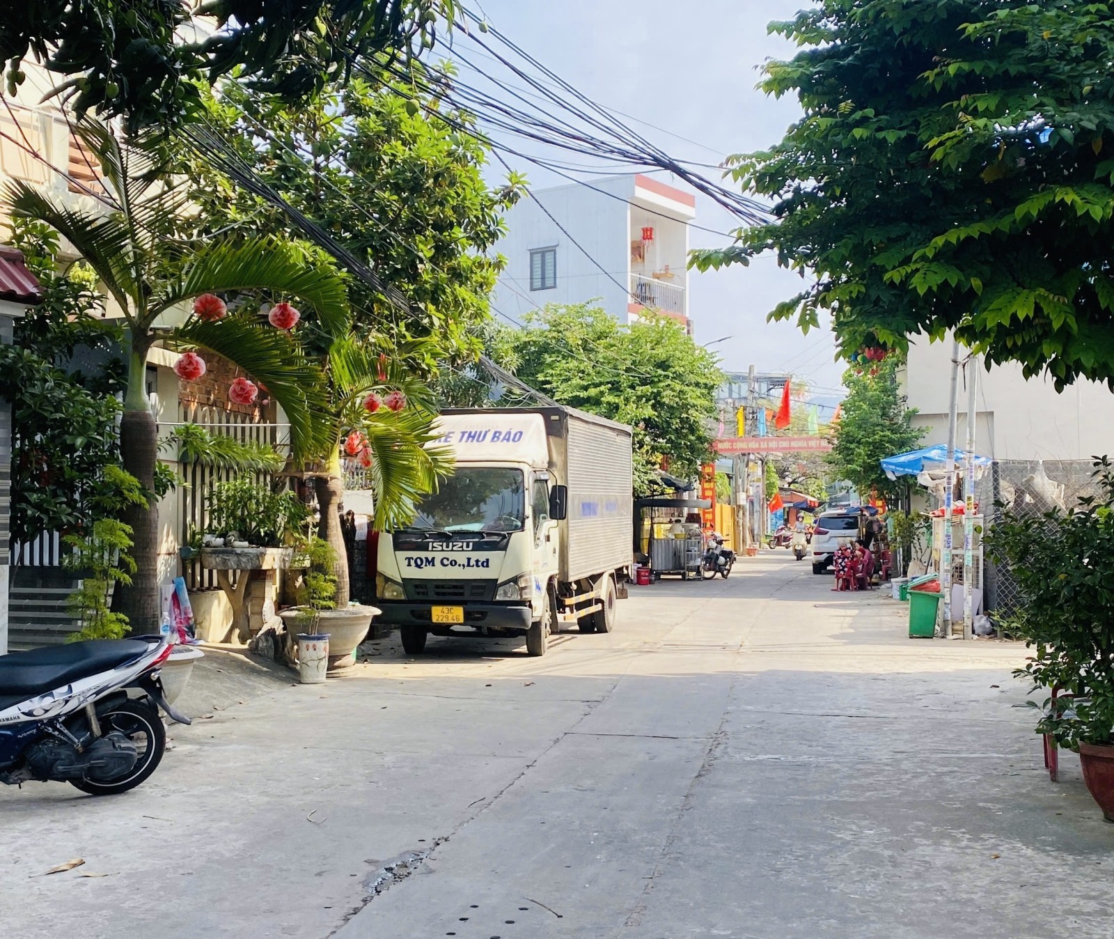  Bán lô góc Phước Trường 16 –  199m2, ngang 11m, chỉ hơn 12 tỷ 