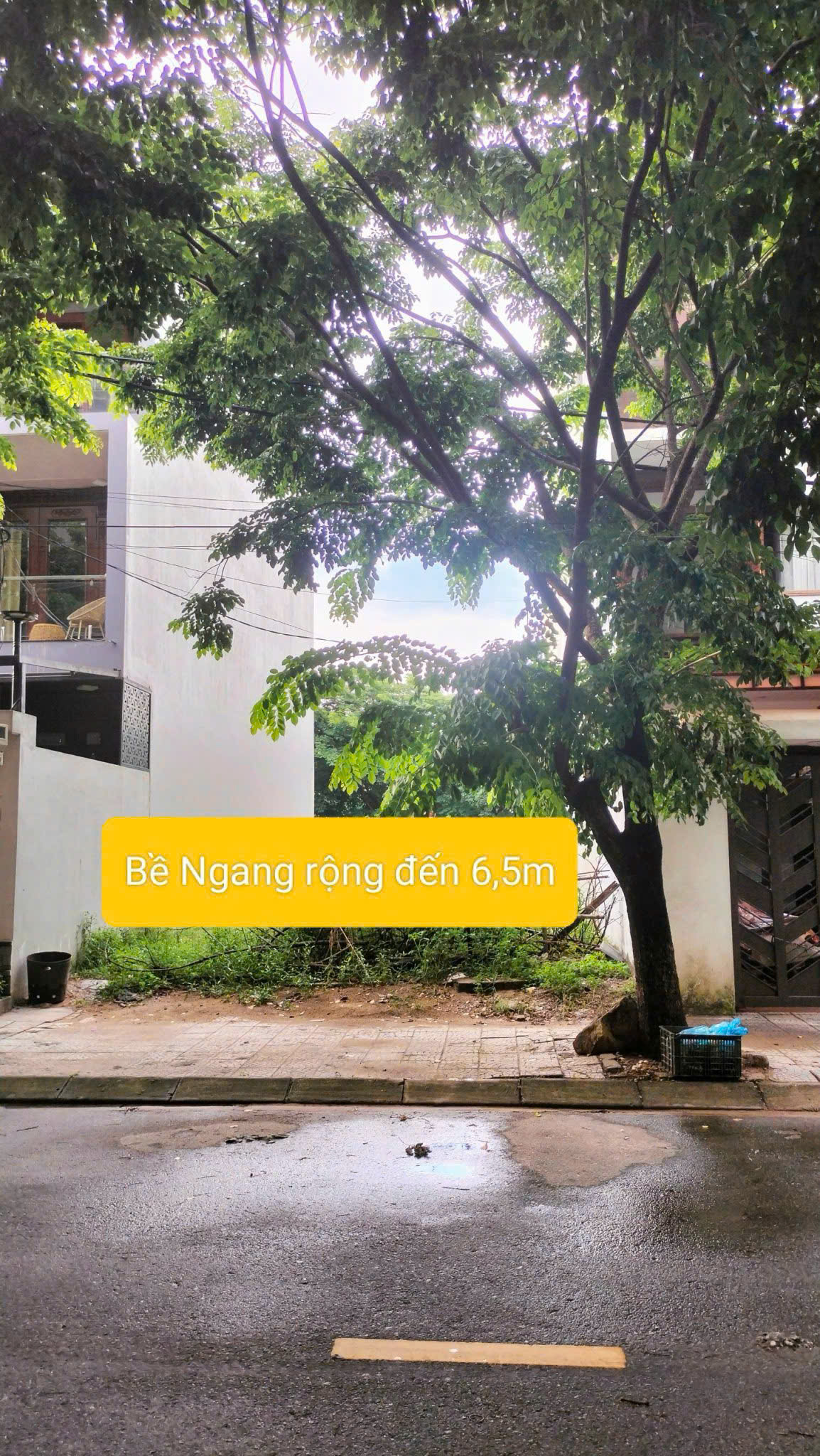  ???? BÁN ĐẤT MẶT TIỀN NGUYỄN THỊ LÀI – VỊ TRÍ ĐẮC ĐỊA – SÁT CÔNG VIÊN TRUNG TÂM HÀNH CHÍNH 