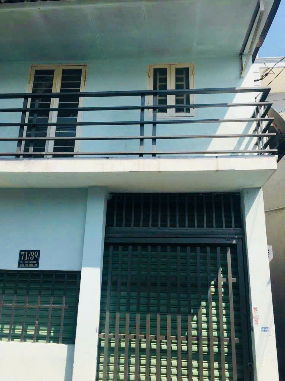  Bán Dãy Nhà Trọ Hóc Môn – 5x16m, Gần Chợ Chữ S, Đường Trần Văn Mười, Thu Nhập Ổn Định, Giá 3,1 Tỷ 