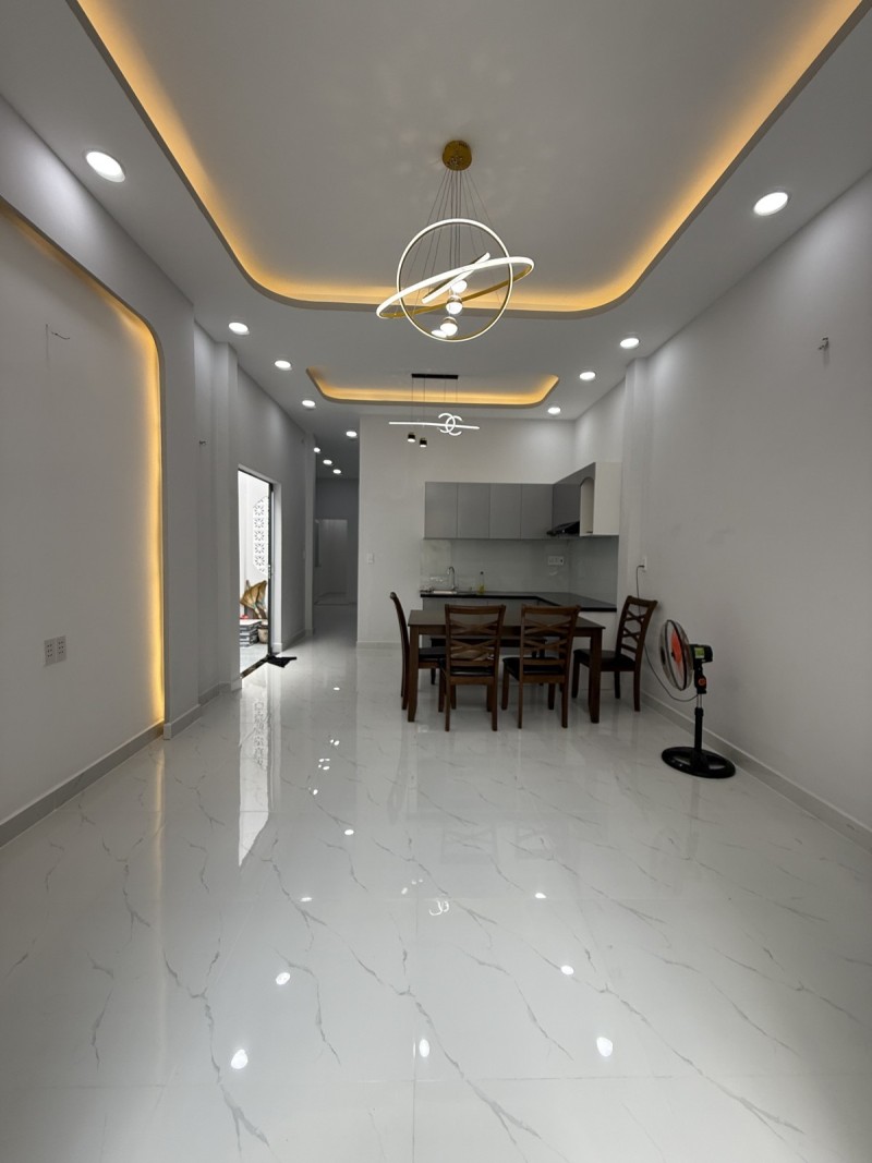  CHIẾN LƯỢC - BÌNH TÂN - 77M2 - 2PN 2WC - GIÁ 4.15 TỶ 