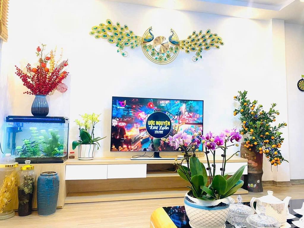  Bán nhà Định Công Thượng, ngõ nông gần phố ,10m ra ô tô, 41m2, 8.6 Tỷ 