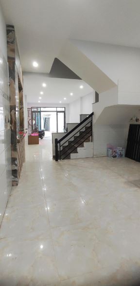  BÙI TƯ TOÀN BÌNH TÂN - 64M - NHÀ ĐẸP Ở NGAY - CHỈ 6TỶ1 