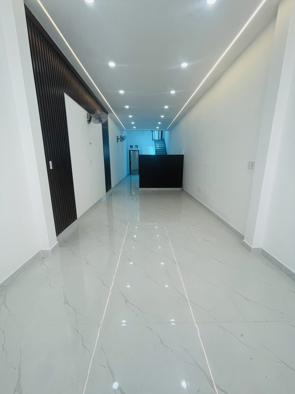  GIÁ TỐT QUÁ, Nhà HXH 1/ gần chợ Lê Đức Thọ, 80m2, 5.6 tỷ TL 0964364745 