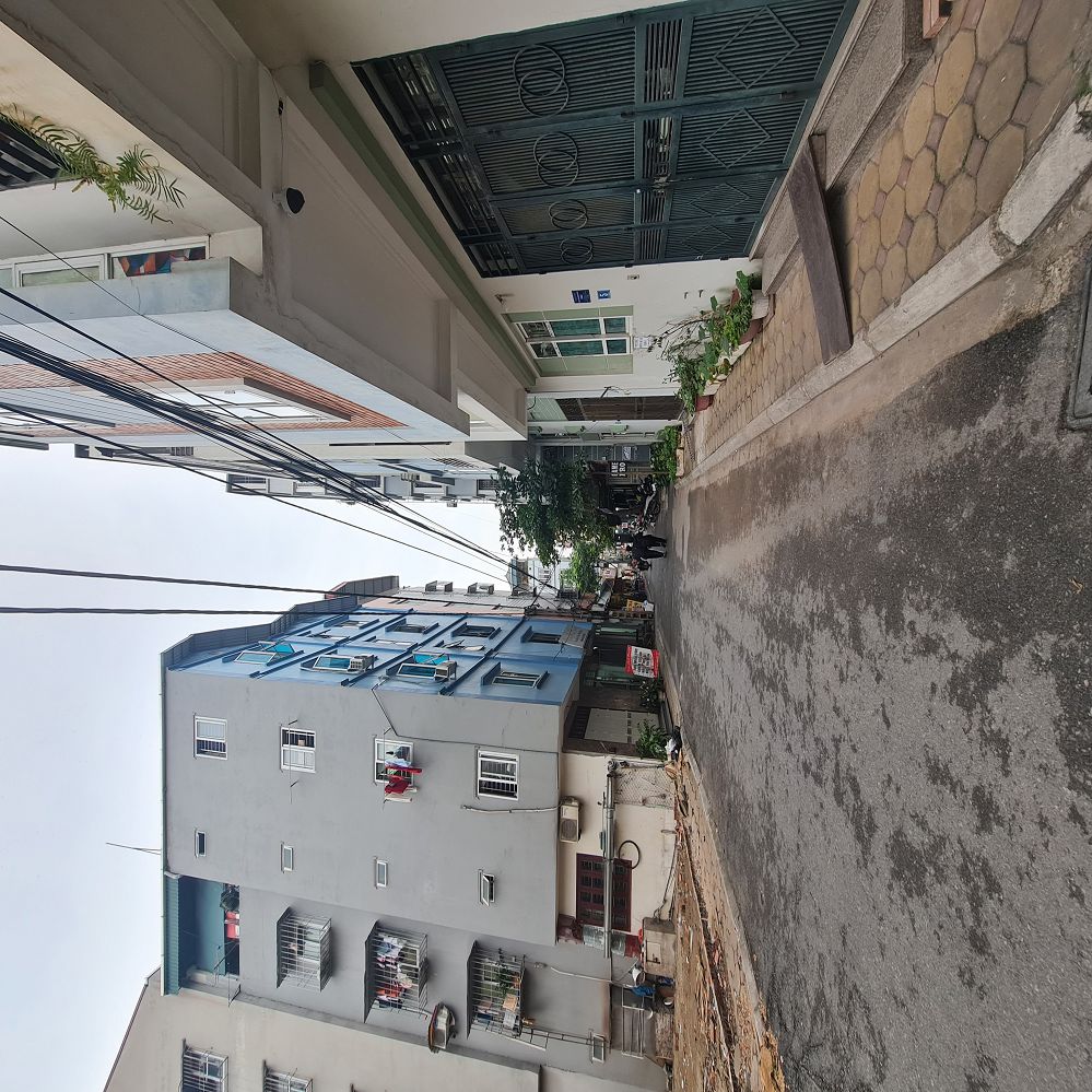  Đất Đầu tư tại Đông Dư, Gia Lâm, Hà Nội. 78m2, mt 5m, ô tô thông. 
