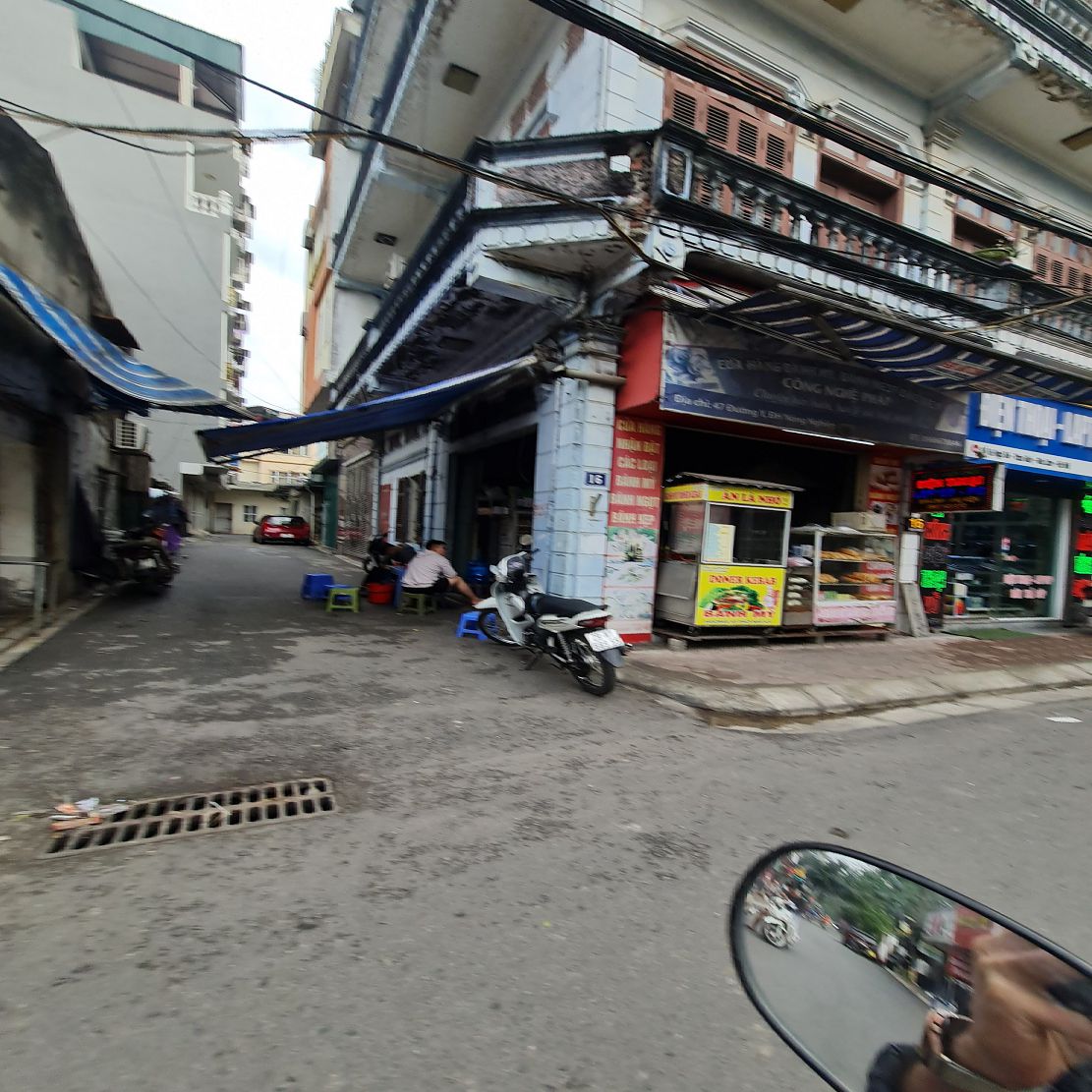  ???? Đất Đầu tư tại Đông Dư, Gia Lâm, Hà Nội. 78m2, mt 5m, ô tô thông. Lh 0989894845???? 