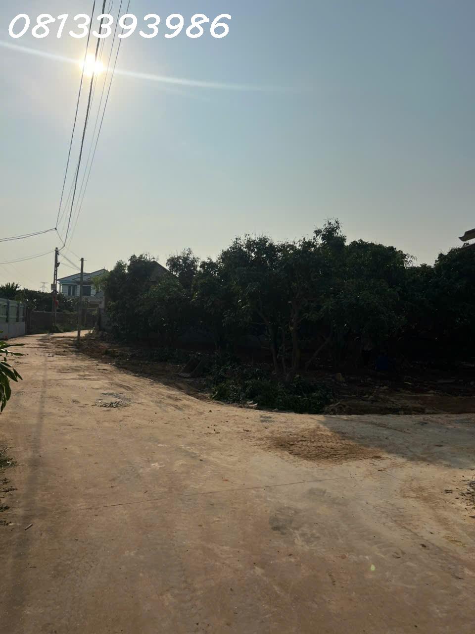  ĐẦU TƯ AN TOÀN – SINH LỜI CAO TẠI NGỌC SƠN, LỤC NAM – GIÁ CHỈ hơn 5xx triệu 