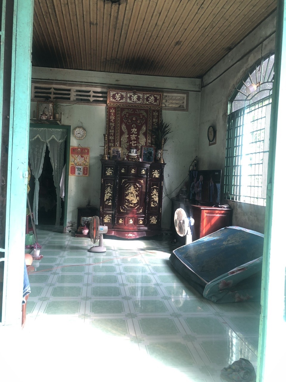  NHÀ ĐẸP – GIÁ TỐT  - CẦN BÁN Tại 462 tổ 16, ấp 2, Xã An Thái Trung, Cái Bè, Tiền Giang 
